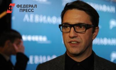 Владимир Вдовиченков - Пять неожиданных фактов о Владимире Вдовиченкове - fedpress.ru - Москва - Россия - Балтийск