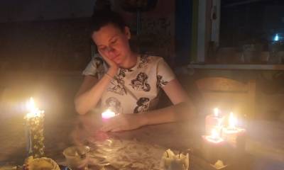 По всей Карелии снова отключат свет - gubdaily.ru - Медвежьегорск - район Медвежьегорский - республика Карелия
