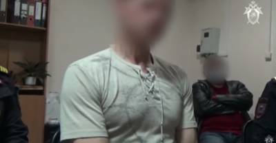 "Ни с того ни с сего схватил молоток": Мужчина признался в убийстве семьи девочки, которая спаслась благодаря смс - reendex.ru - Иркутская обл. - Тайшет