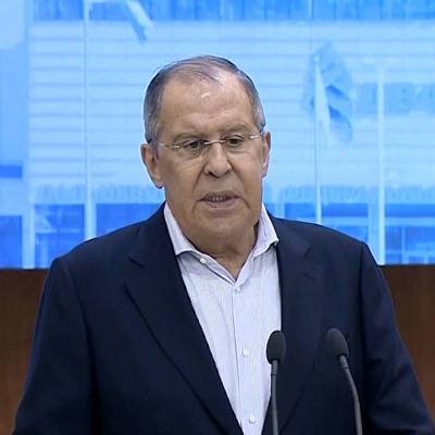 Сергей Лавров - Москва на фоне ухудшения ситуации в Афганистане призывает возобновить переговоры - radiomayak.ru - Москва - Россия - США - Афганистан