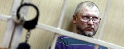 Галина Старовойтова - Осужденный за убийство Галины Старовойтовой экс-депутат Госдумы Глущенко подал на УДО - runews24.ru - Санкт-Петербург