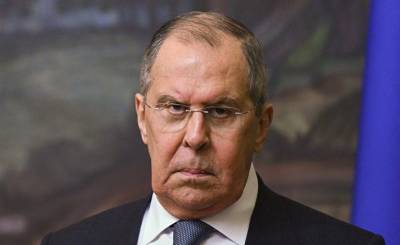 Лавров о протестах в Токио: японская коса нашла на российский камень (Yahoo News Japan) - geo-politica.info - Россия - Токио - Япония