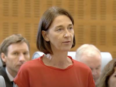 Корреспондента BBC в Москве вышлют из России. Она задала Лукашенко вопрос о его легитимности - gordonua.com - Москва - Россия - Украина - Англия - Белоруссия - Великобритания