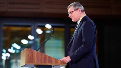 Олег Уруский - Государство заключило контрактов оборонного заказа на ₴17 миллиардов - Уруский - bin.ua - Украина