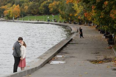 Вероника Степанова - Психолог объяснила, почему мужчины исчезают после первого свидания - vm.ru