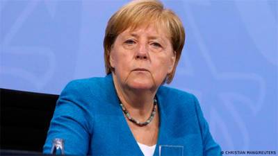 Владимир Зеленский - Владимир Путин - Штеффен Зайберт - Ангела Меркель (Angela Merkel) - Сергей Никифоров - Меркель встретится с Путиным перед визитом в Киев - bin.ua - Москва - Россия - Украина - Киев - Германия - Берлин
