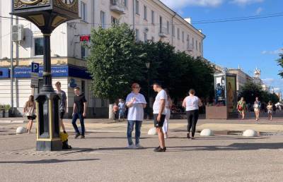 Ольга Любимова - Юлия Саранова - На сайте за восстановление Речного в Твери собрали первую тысячу подписей - afanasy.biz - Россия - Тверь