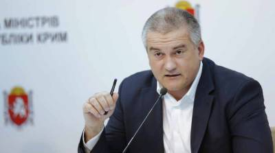 Владимир Зеленский - Сергей Аксенов - Аксенов посоветовал Зеленскому не рассчитывать на квартиру в Ялте в случае бегства из Украины - news-front.info - Россия - Украина - Киев - Крым