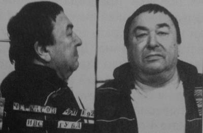 Анатолий Черкасов: как вор в законе воевал в Великую Отечественную - russian7.ru