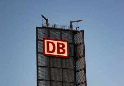 Укрзализныця будет сотрудничать с Deutsche Bahn по энергоэффективности - epravda.com.ua - Украина