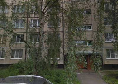 Мать в Петербурге похитила своего взрослого сына из квартиры его любовницы - province.ru - Санкт-Петербург