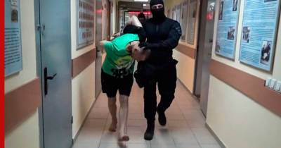 Ольга Врадий - Владимир Маругов - Александр Мавриди - Задержаны предполагаемые пособники заключенных, сбежавших из изолятора в Истре - profile.ru - Московская обл. - Подольск