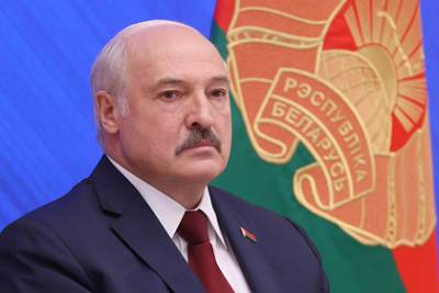 Александр Лукашенко - Лукашенко описал передачу власти новому поколению - lenta.ru - Белоруссия