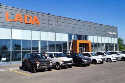 Дилерский центр «Автоваза» в Ингушетии планирует продавать по 20 автомобилей в месяц - etokavkaz.ru - респ. Ингушетия