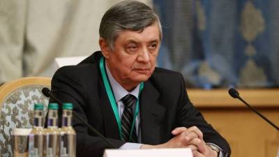 Замир Кабулов - МИД России прокомментировал возможность захвата столицы Афганистана террористами - yur-gazeta.ru - Россия - Афганистан