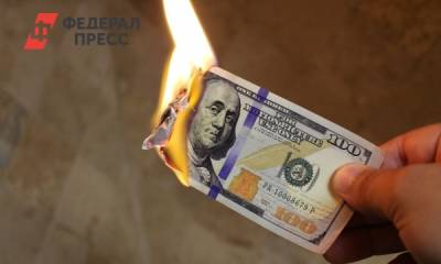 Россиянам назвали самую надежную валюту для сбережений - fedpress.ru - Москва - США