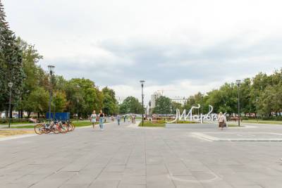 В Нижегродской области стартует проект Празднуем вместе!, посвященный юбилею - nn.mk.ru - Нижегородская обл. - Нижний Новгород