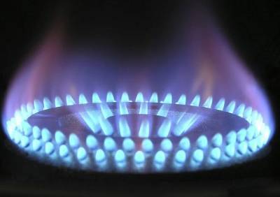 В центре Рязани на 1,5 недели отключат газ - ya62.ru - Рязань