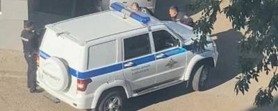 Следком Башкирии начал проверку после нападения на полицейского мужчины с ножом - runews24.ru - Башкирия - Уфа