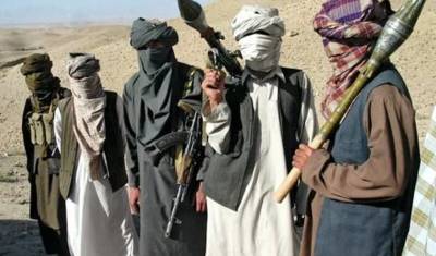 Талибы взяли под контроль еще три столицы провинций на юге Афганистана - newizv.ru - Афганистан - Лашкарги