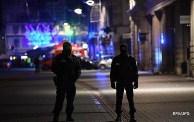 Стрельба в Британии: появились подробности о стрелке - korrespondent.net - Украина - Англия - Великобритания