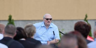 Александр Лукашенко - Лукашенко о будущем Белоруссии: Все хотели перемен? Хорошо! - eadaily.com - Белоруссия