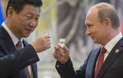 Global Times: Россия и Китай должны преподать урок Литве - rf-smi.ru - Россия - Китай - США - Вашингтон - Литва - Вильнюс - Тайвань