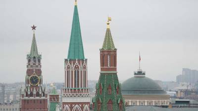 Владимир Путин - В Кремле оценили призыв «Альянса патриотов Грузии» к улучшению отношений - iz.ru - Москва - Россия - Израиль - Грузия - Тбилиси