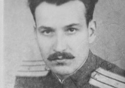 «Штрафбатя»: за что солдаты так прозвали Александра Пыльцына - russian7.ru - Белоруссия - Берлин