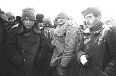 Каких своих союзников солдаты вермахта не любили больше всего - russian7.ru - Италия - Германия - Франция - Румыния - Венгрия - Болгария - Словакия