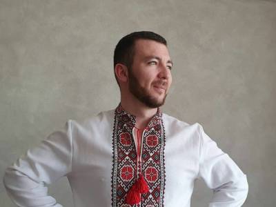 Владимир Зеленский - Юлия Мендель - Сергей Никифоров - Олег Николенко - Пресс-секретарь украинского президента Никифоров: Моя цель, чтобы Зеленского переизбрали на следующий срок - gordonua.com - Украина