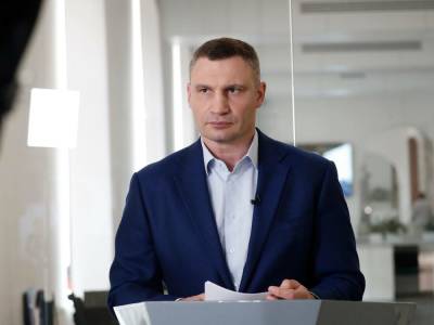 Виталий Кличко - Кличко должен определиться по поводу участия в президентских выборах, он может составить серьезную конкуренцию – социолог Антипович - gordonua.com - Украина
