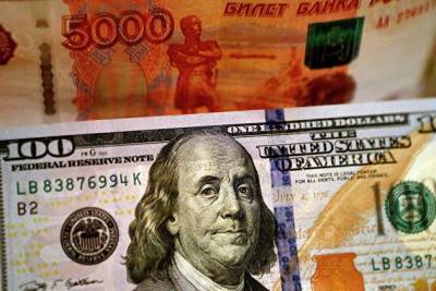 Аналитик Татьяна Куликова рекомендует россиянам разделить долгосрочные сбережения на несколько валют - smartmoney.one - Москва - США