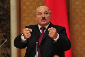 Александр Лукашенко - Лукашенко рассказал, как намерен передавать власть в Беларуси - novostiua.news - Украина - Белоруссия - район Рогачевский