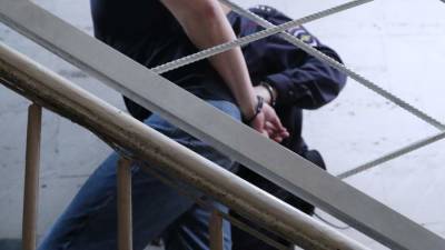 Убившего семью в Прикамье подростка направят на лечение в психбольницу - iz.ru - Россия - Израиль - Пермский край