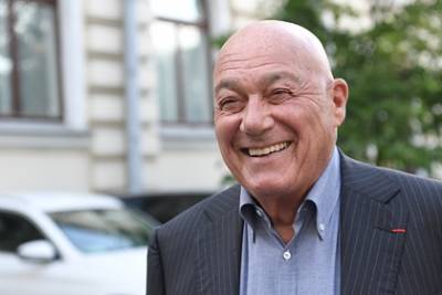 Владимир Жириновский - Владимир Познер - Познер отреагировал на оскорбления Жириновского - lenta.ru - Россия