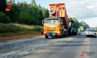 В Челябинске утвердили перечень ремонта дорог на 2022 год - fedpress.ru - Челябинск - Южный Урал