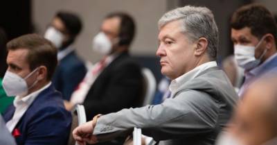 Владимир Зеленский - Петр Порошенко - Виктор Медведчук - Верховный Суд отказался рассматривать иск Порошенко к Зеленскому по разговорам Медведчука - delo.ua - Украина