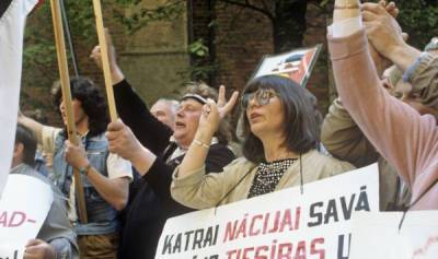 Михаил Горбачев - Первый секретарь ЦК КП Латвии: после распада СССР мы потеряли больше людей, чем в годы ВОВ - lv.baltnews.com - Латвия