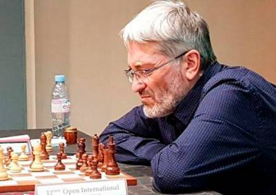 Чешский шахматист попался на жульничестве и завершил карьеру - vinegret.cz - Чехия