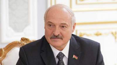 Александр Лукашенко - Лукашенко обещал присматривать за преемником - newzfeed.ru - Белоруссия