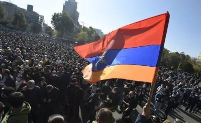 Haber7: Армения готовит выпад в сторону Карабаха с подачи бизнесмена из США - geo-politica.info - Россия - США - Армения - Азербайджан
