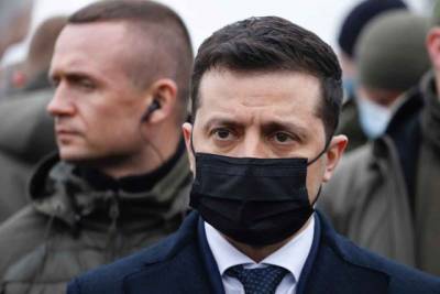 Зеленский - Что должны обсудить Зеленский и Байден на своей встрече? - enovosty.com - Россия - Украина - Вашингтон - Крым