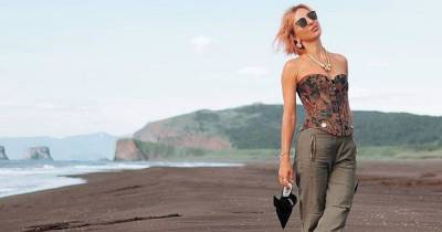 Спасала животных, любила моду: имидж-стилист пропала при крушении Ми-8 - ren.tv - Камчатский край