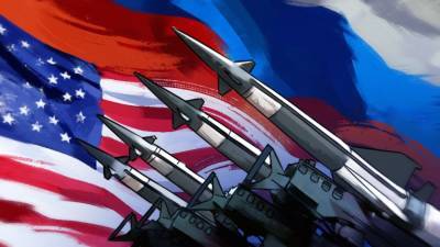 Чарльз Ричард - Глава Стратегического командования ВС США признал превосходство РФ в гиперзвуковых вооружениях - sharij.net - Россия - США
