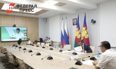 Дмитрий Патрушев - Главе Минсельхоза РФ рассказали о планах по захвату иностранного рынка кубанским сахаром - fedpress.ru - Россия - Краснодарский край - Краснодар