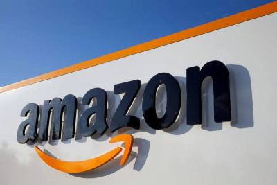 Amazon будет снимать «Властелин колец» в Великобритании - smartmoney.one - Англия - Новая Зеландия - Reuters