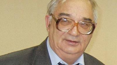 В Новосибирске умер математик Анатолий Коновалов - iz.ru - Россия - Израиль - Новосибирск