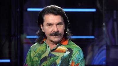 Павел Зибров - Зибров раскрыл неожиданные подробности об участии в «Танцях з зірками»: «Партнершу выбрал по килограммам» - sport.politeka.net - Украина