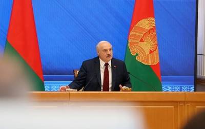Александр Лукашенко - Лукашенко озвучил видение смены власти в Беларуси - korrespondent.net - Украина - Белоруссия